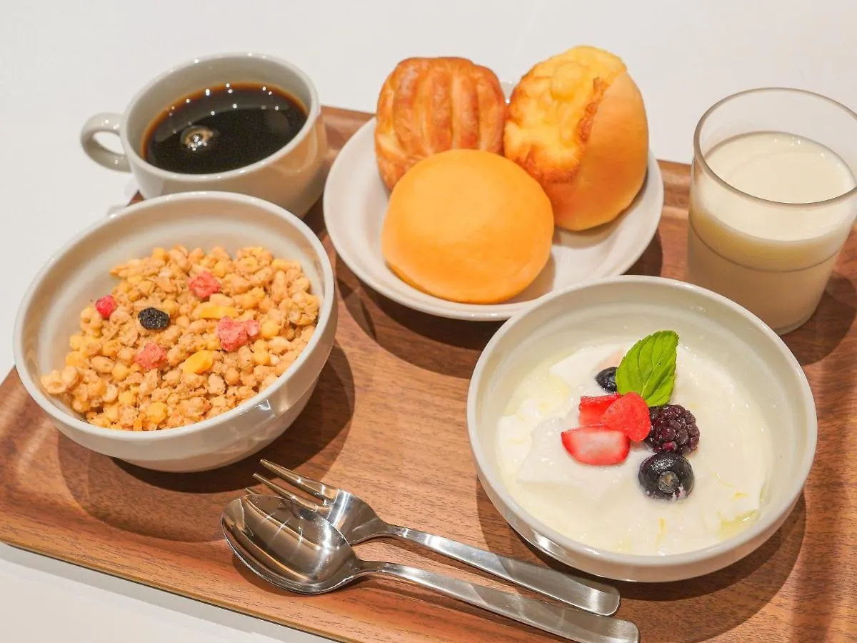 Henn Na Hotel Tokyo Ginza 3*,