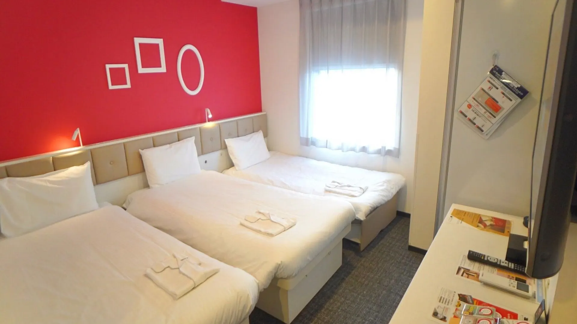 Henn Na Hotel Tokyo Ginza