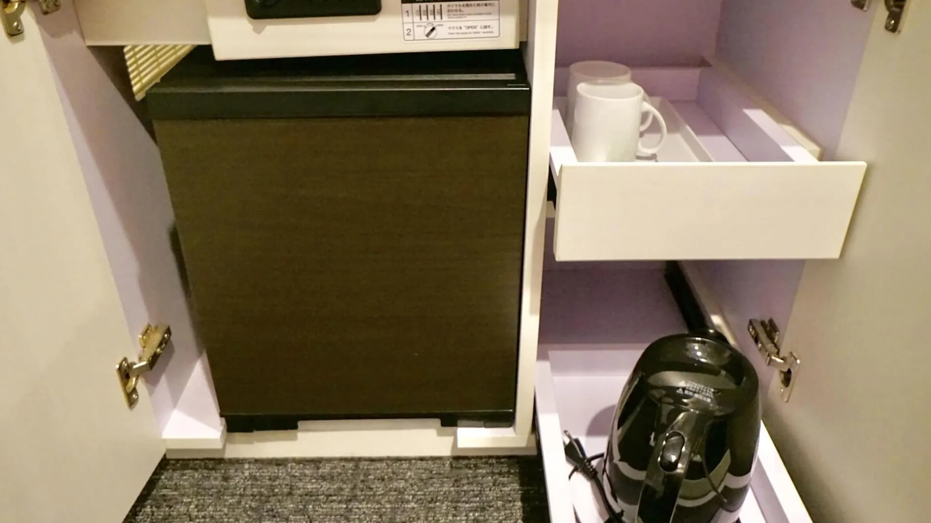 Henn Na Hotel Tokyo Ginza