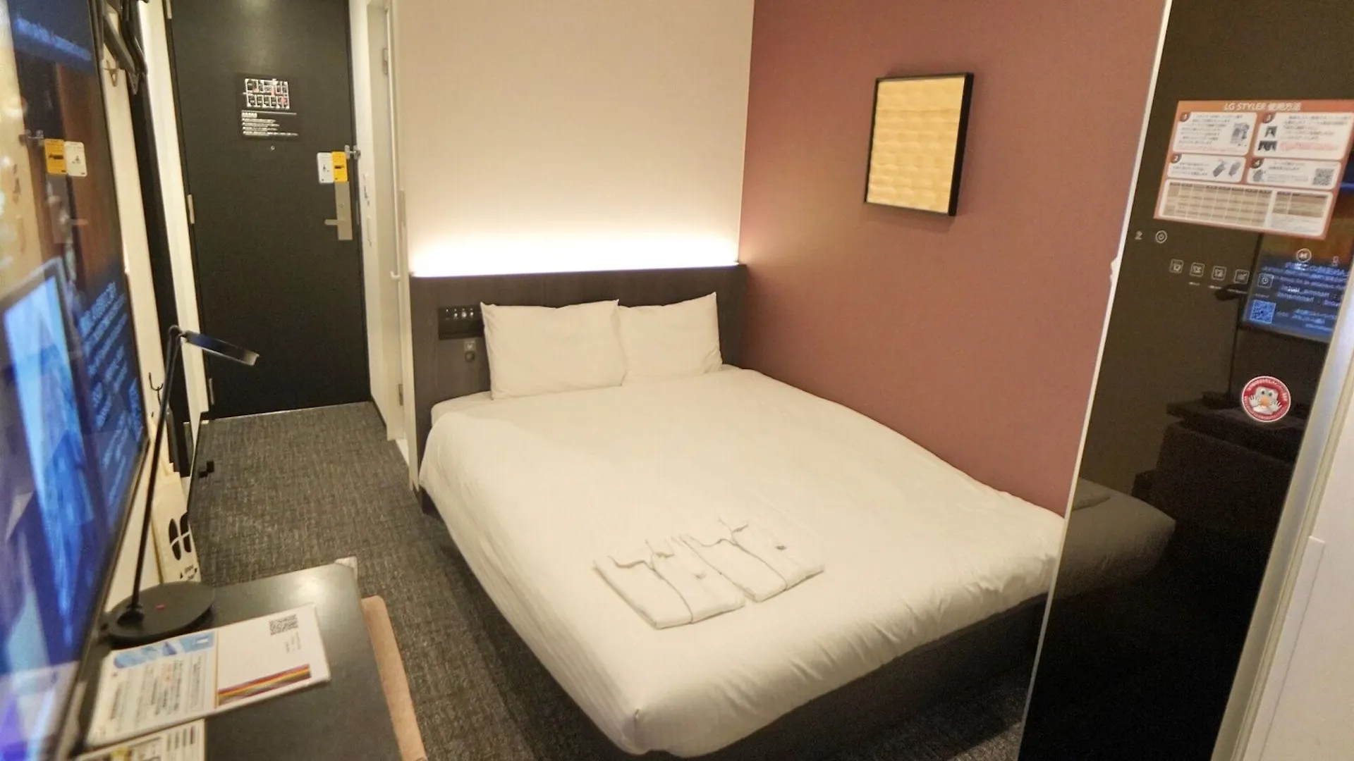 Henn Na Hotel Tokyo Ginza