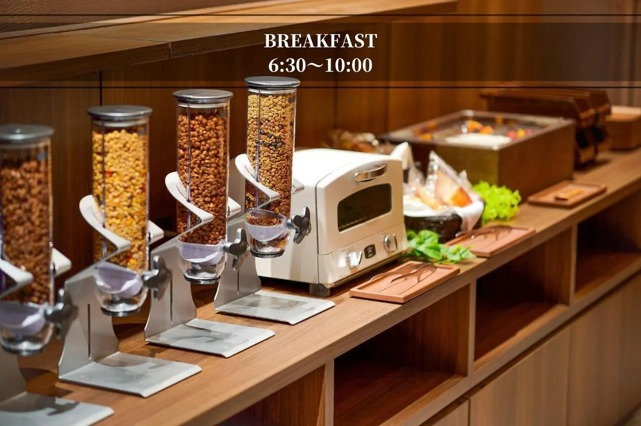 ***  Henn Na Hotel Tokyo Ginza Japan
