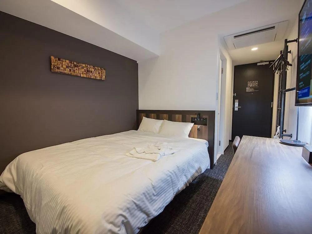 Henn Na Hotel Tokyo Ginza 3*,