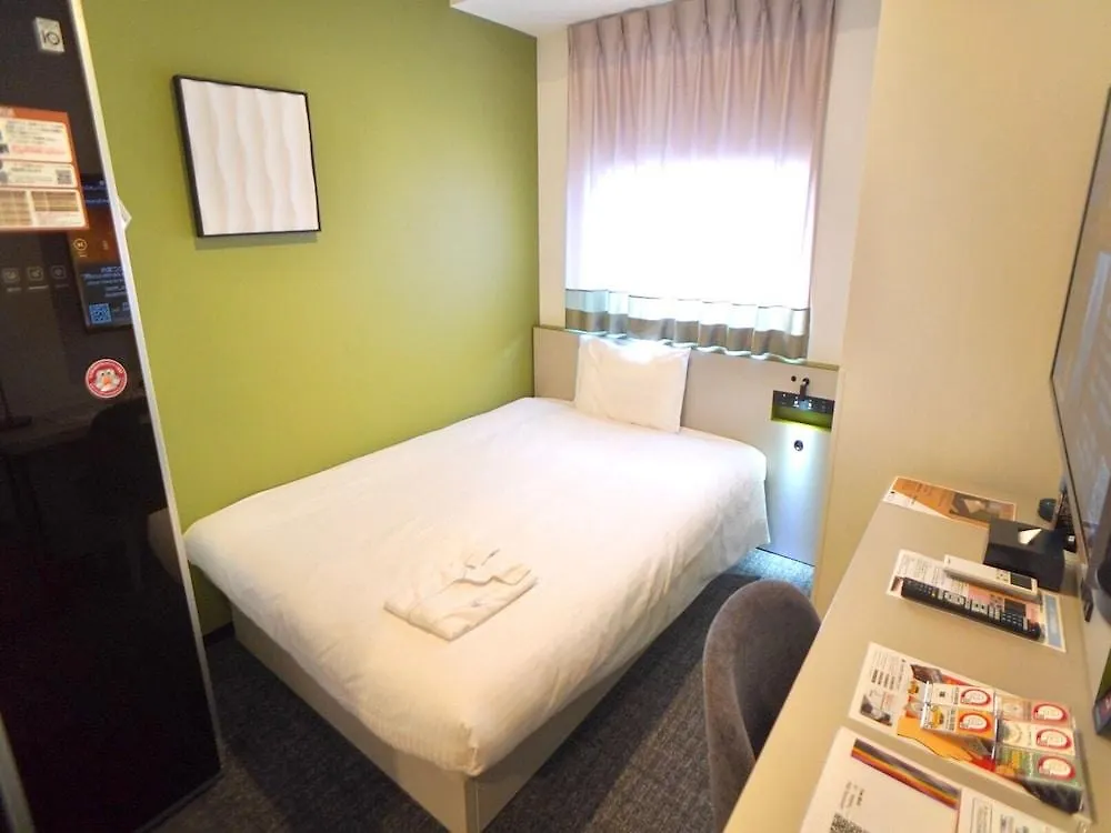 Henn Na Hotel Tokyo Ginza