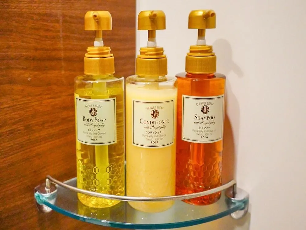 Henn Na Hotel Tokyo Ginza