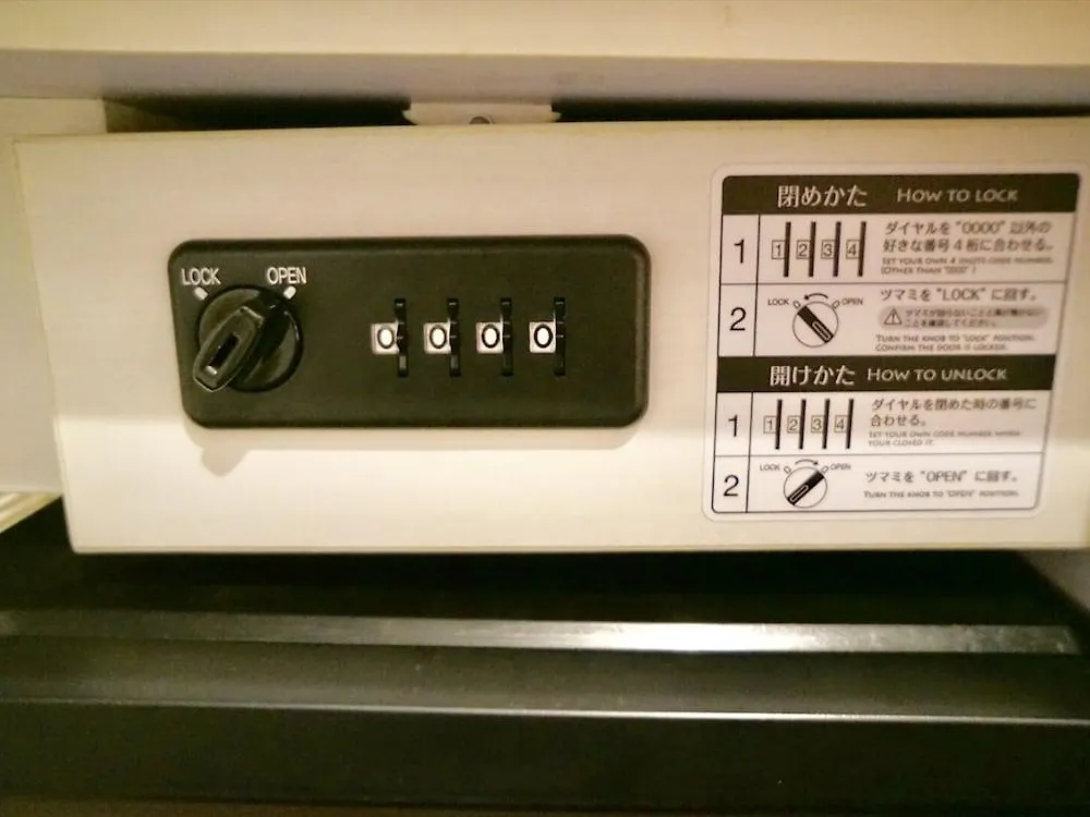 Henn Na Hotel Tokyo Ginza
