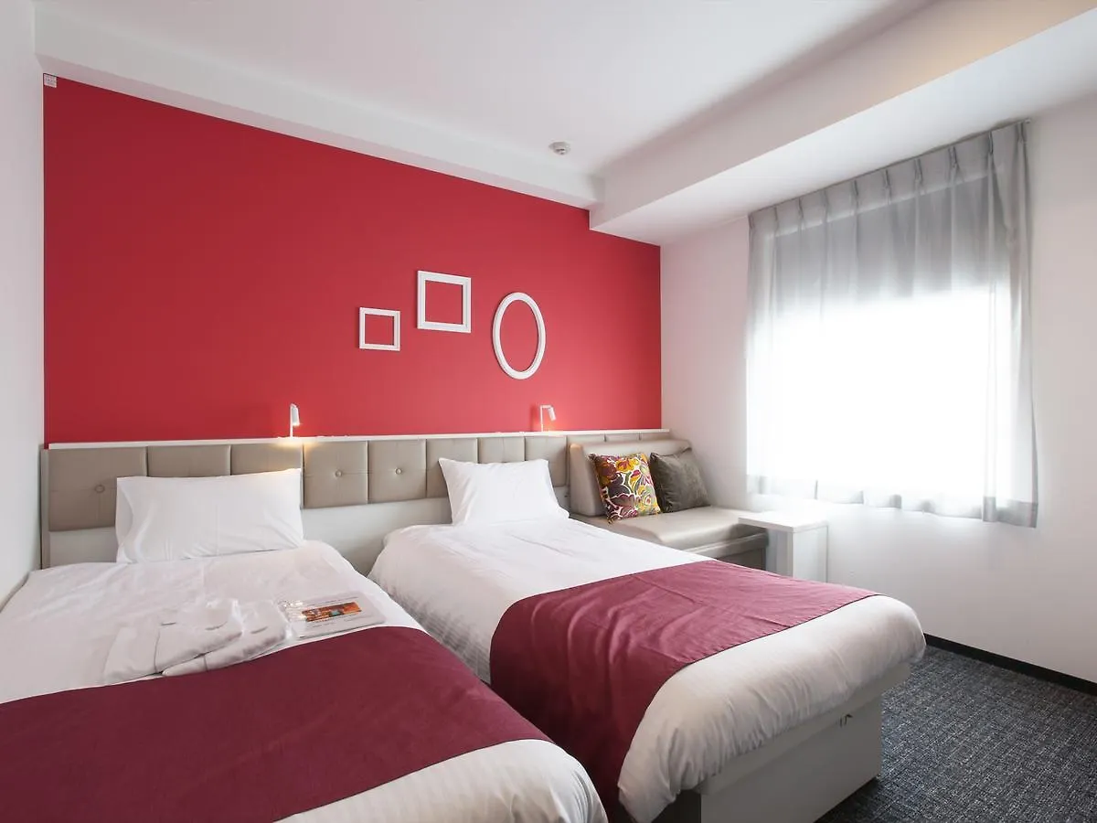 Henn Na Hotel Tokyo Ginza