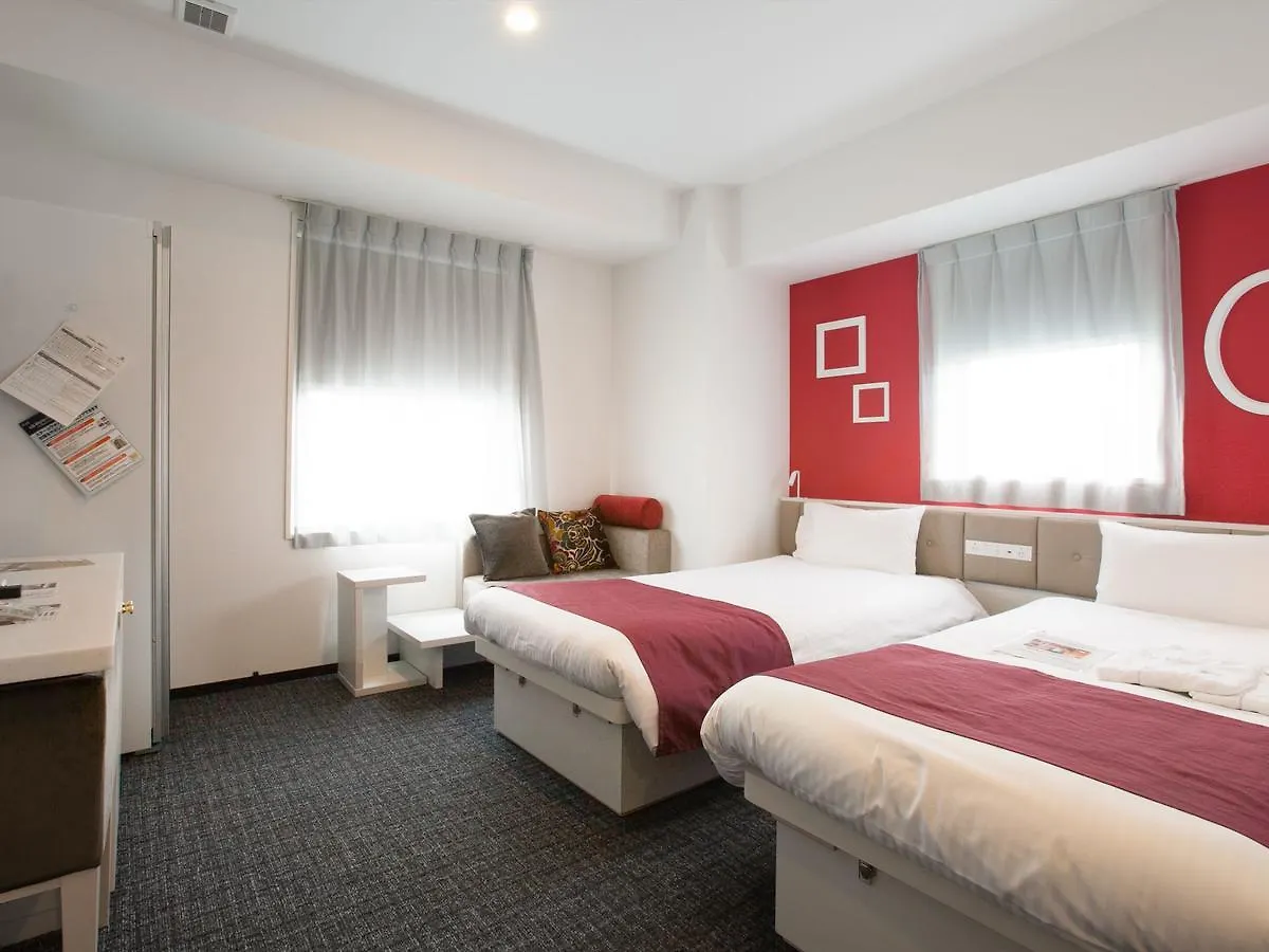 Henn Na Hotel Tokyo Ginza