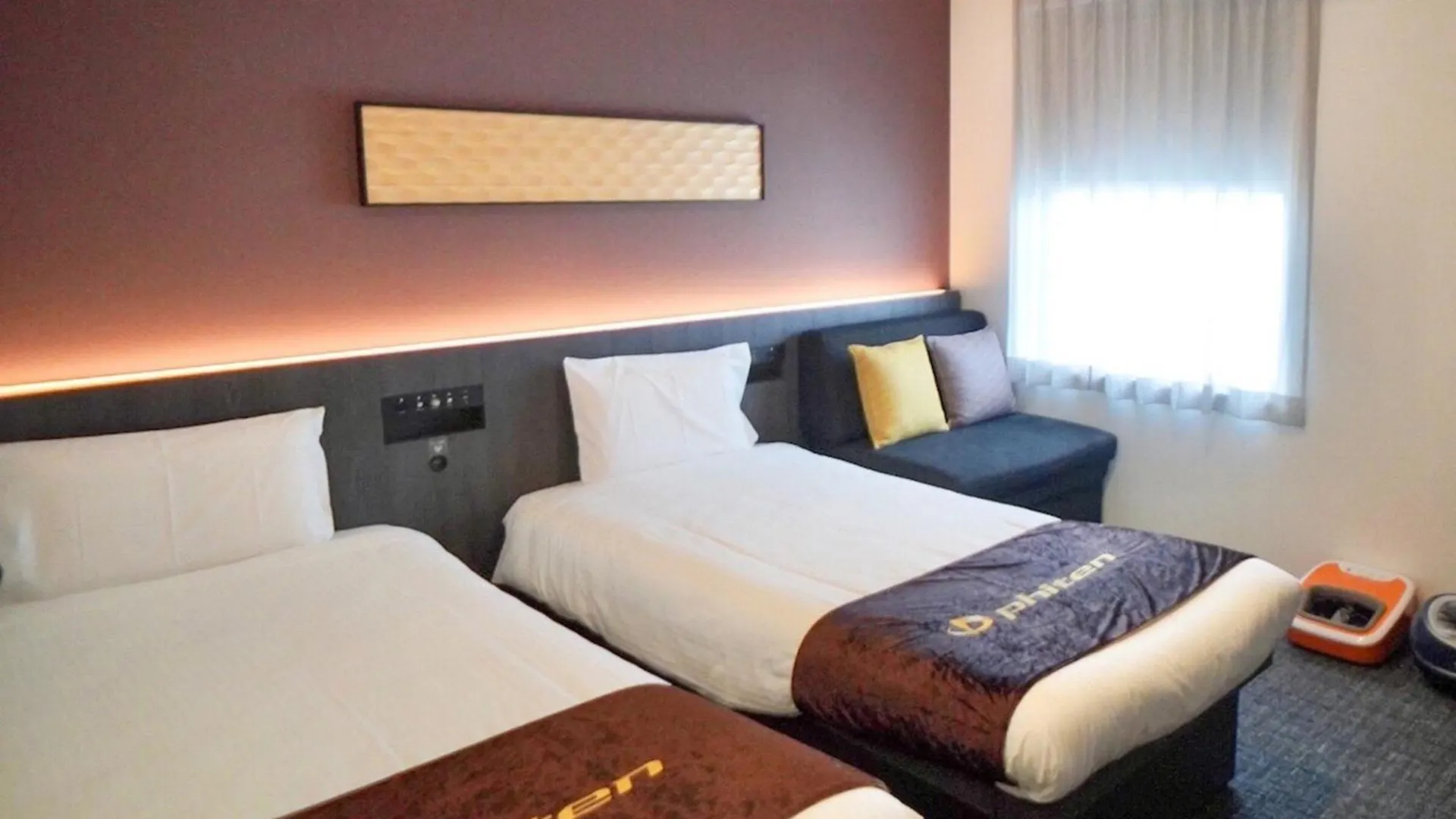 Henn Na Hotel Tokyo Ginza