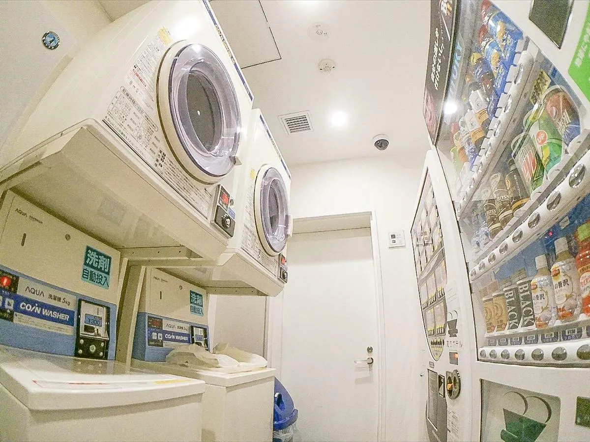 Henn Na Hotel Tokyo Ginza 3*,  Japan