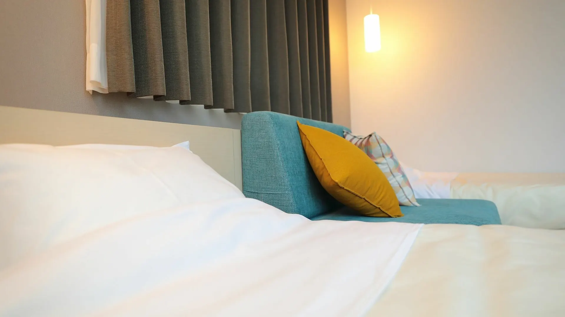Henn Na Hotel Tokyo Ginza 3*,
