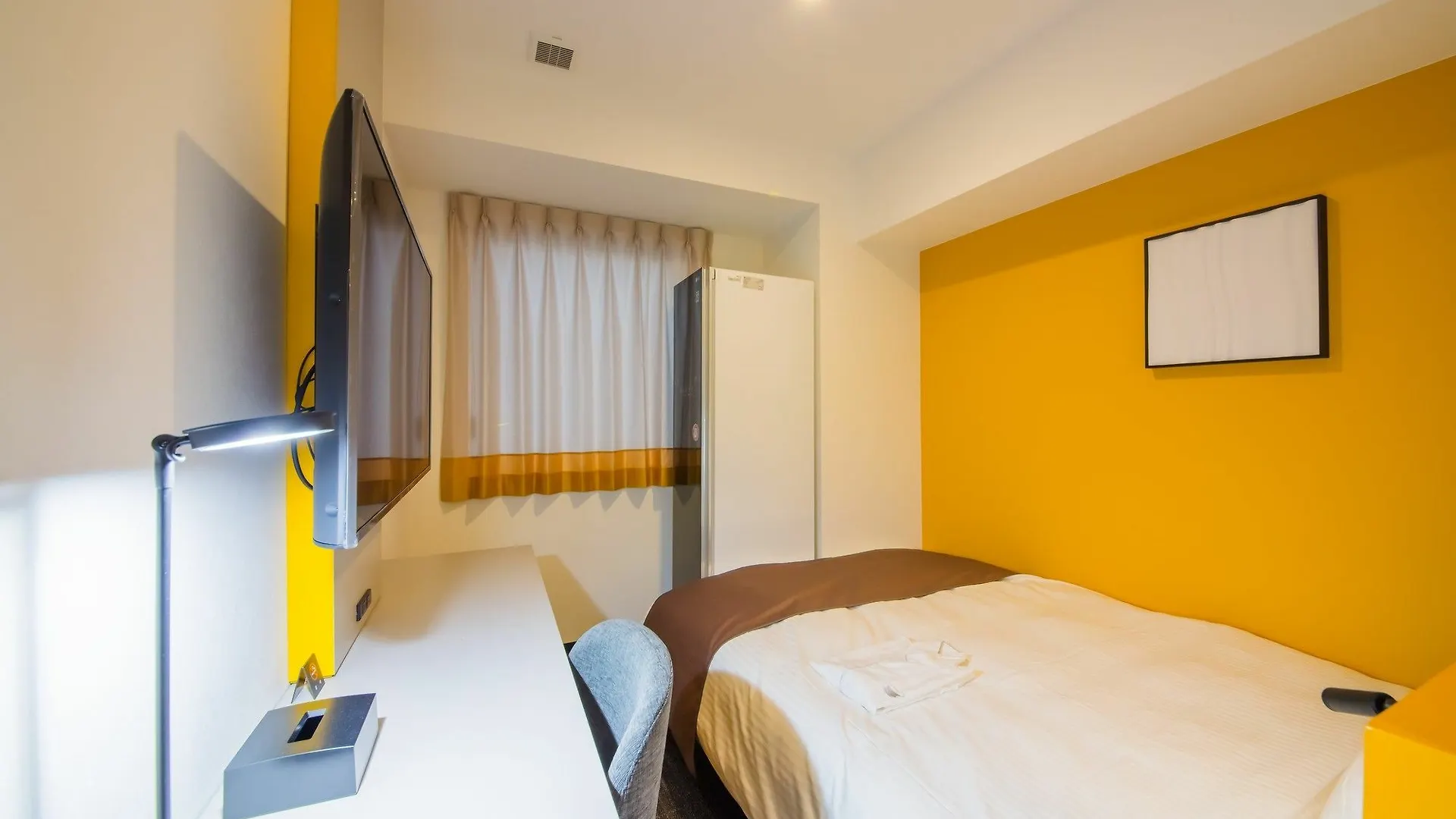 Henn Na Hotel Tokyo Ginza