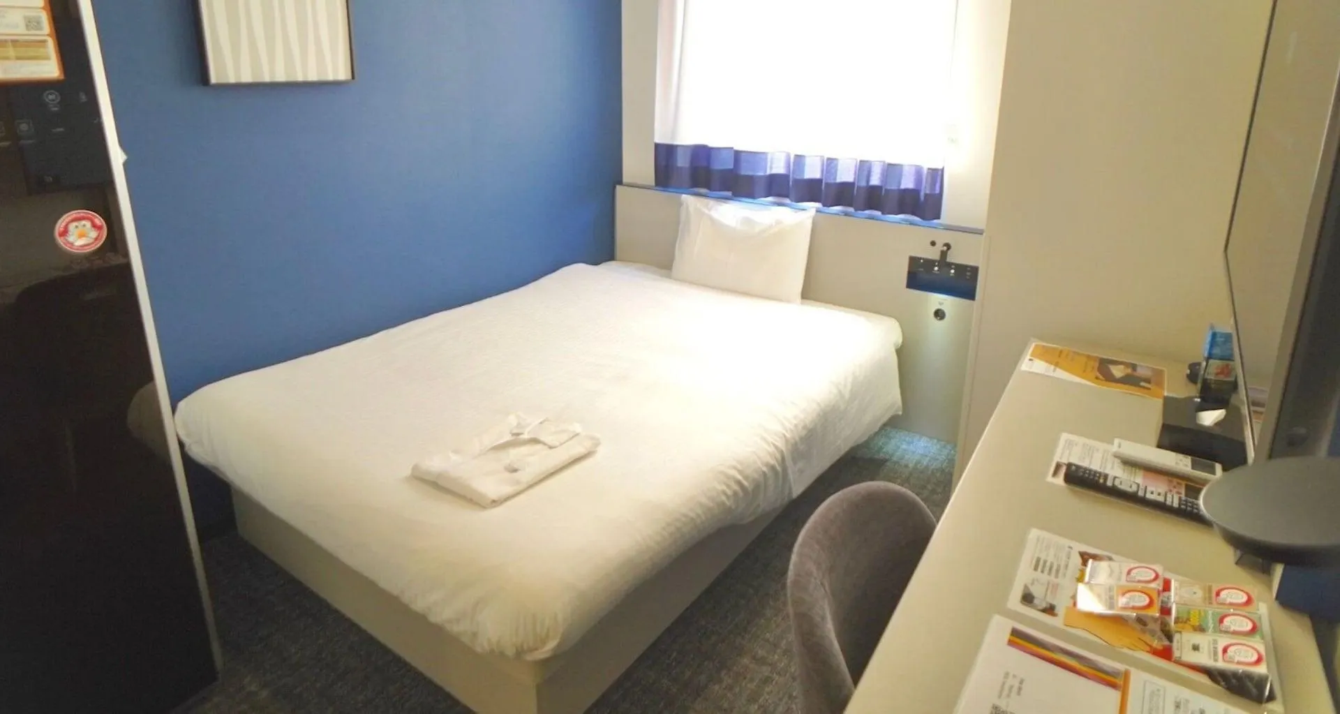 Henn na Hotel Tokyo Ginza