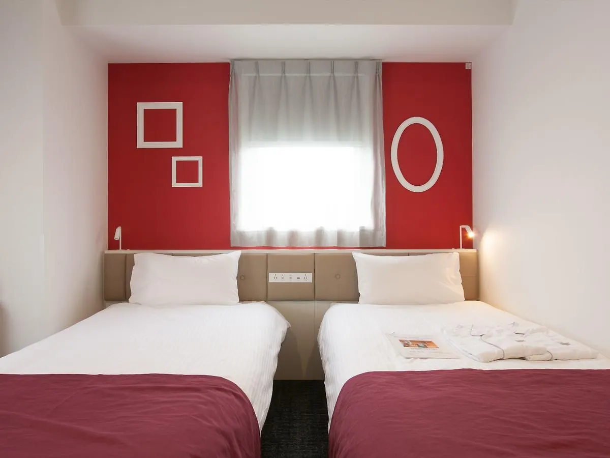 Henn Na Hotel Tokyo Ginza 3*,  Japan