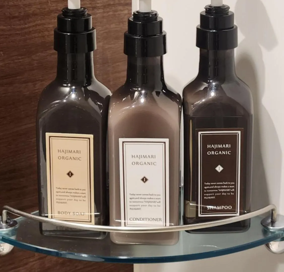Henn na Hotel Tokyo Ginza