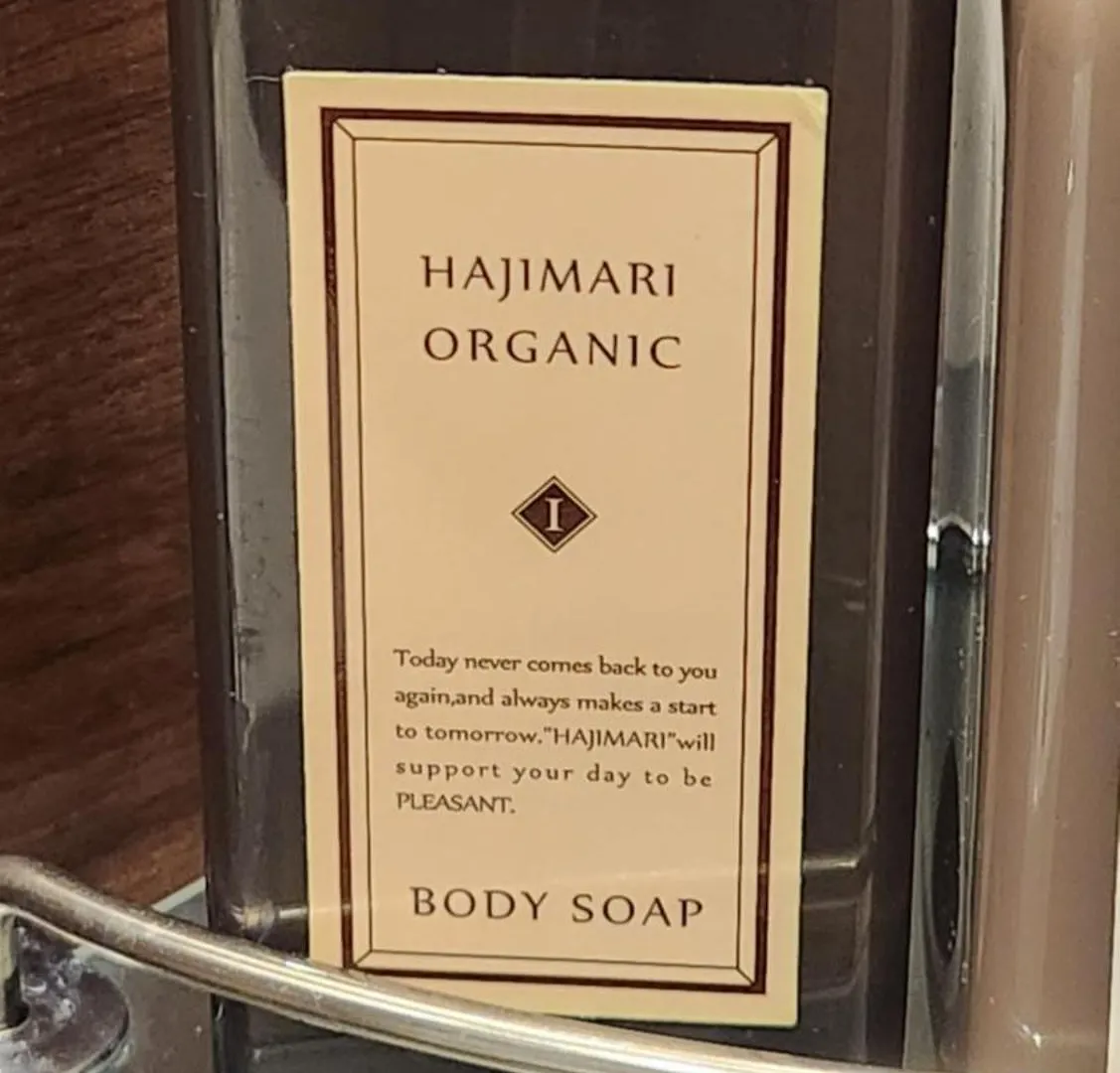 Henn na Hotel Tokyo Ginza