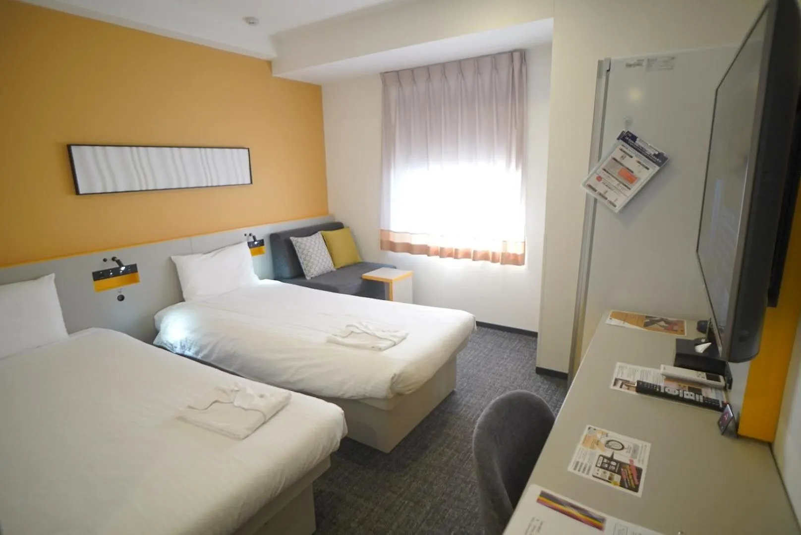 Henn na Hotel Tokyo Ginza
