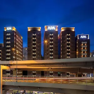 Apa Roppongi Six Токио