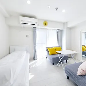 아파트 Montana Flat Yebisu 