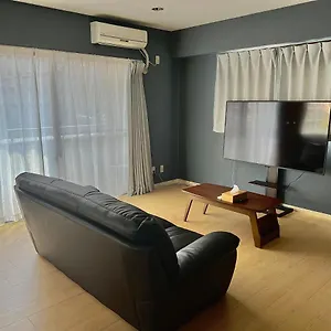 아파트 Parkside Hakata No4 