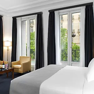 Hotel Melia Champs Elysées París