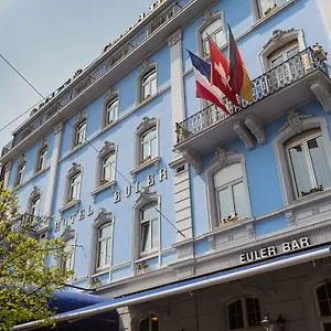 Hotel Euler Basilea