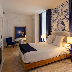 Hotel Sol Boutique Santander