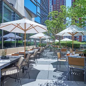 Hotel Grand Hyatt, Tokyo