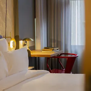 Hotel Letoh Letoh San Sebastián