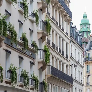 Hotel Gabriel París