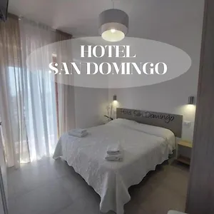 Hotel San Domingo