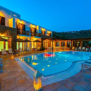 Hotel Paradision Mykonos Town