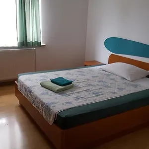 Koprivec 2*, Lublana Słowenia
