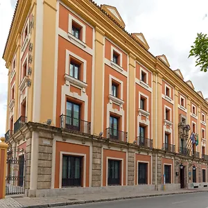 Hotel Soho Boutique Jerez & Jerez de la Frontera