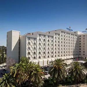 Hotel Golden Tulip El Mechtel Túnez