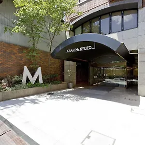 京都gran M’s 京都