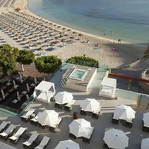 Hotel Seramar Comodoro Playa Palmanova
