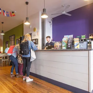 Hostal Ashfield Dublín