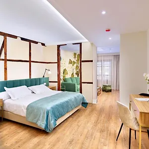 Hotel Boutique Adolfo Toledo