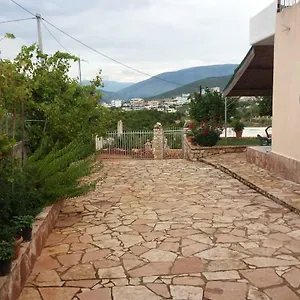 Panorama , Ksamil Albania