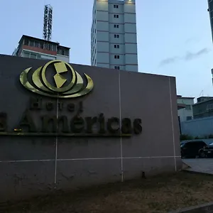 Hotel Americas Caracas