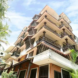 Kovalam Beach Hotel Kovalam