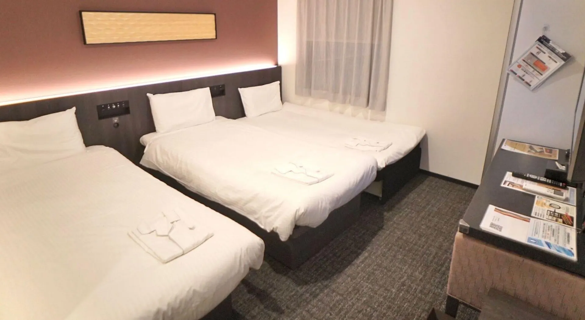 Henn Na Hotel Tokyo Ginza