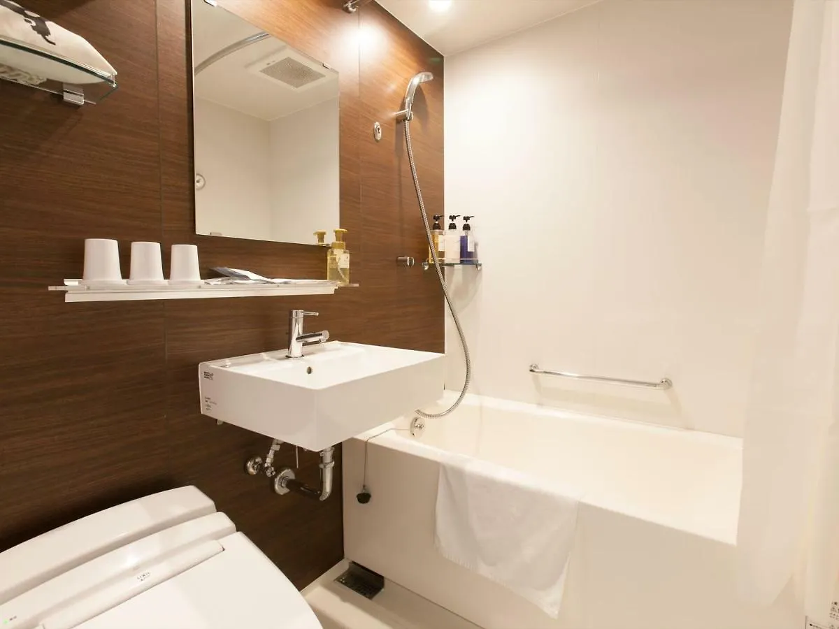 Henn Na Hotel Tokyo Ginza